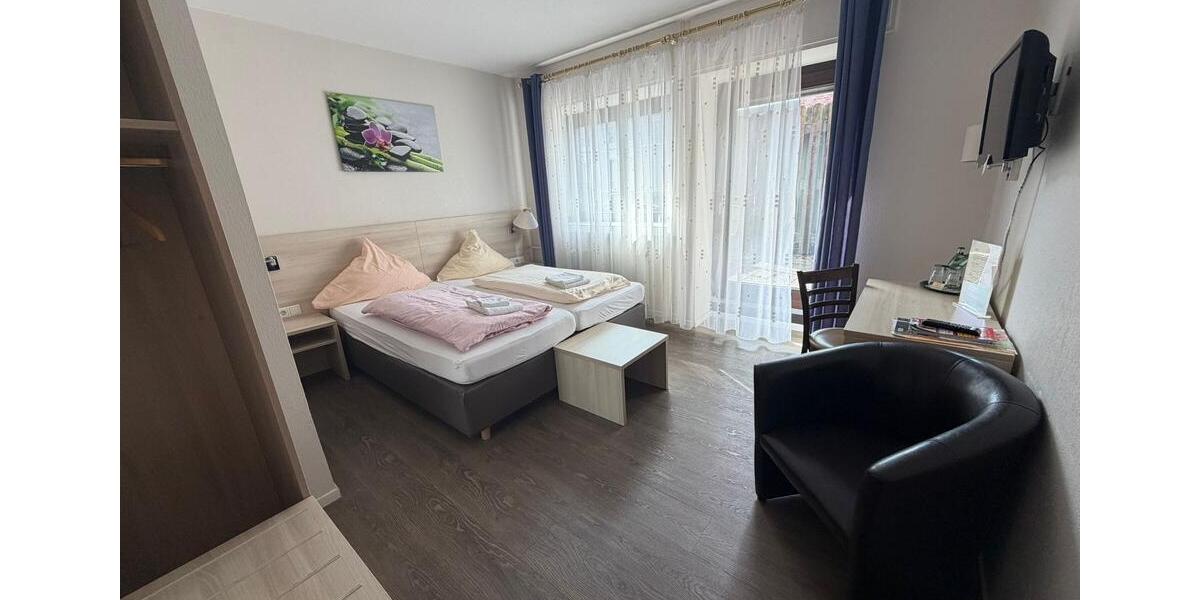 Wohnen auf Zeit Rhede - 13 Zimmer, 18 m&sup2;, 55&euro; | Angebot:26421637