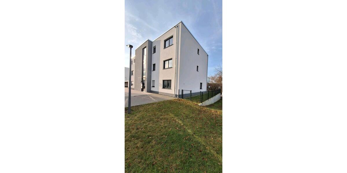 Mietwohnung Erstbezug 2 zimmer