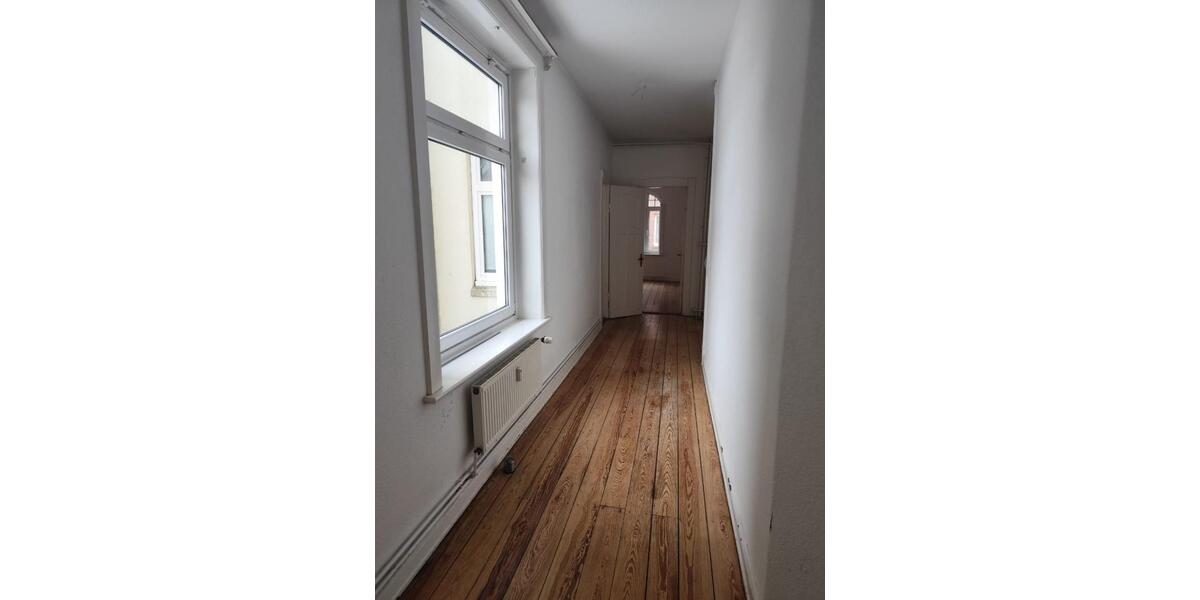 Etagenwohnung Cuxhaven - 3 Zimmer, 70 m&sup2;, 700&euro; | Angebot:24862320