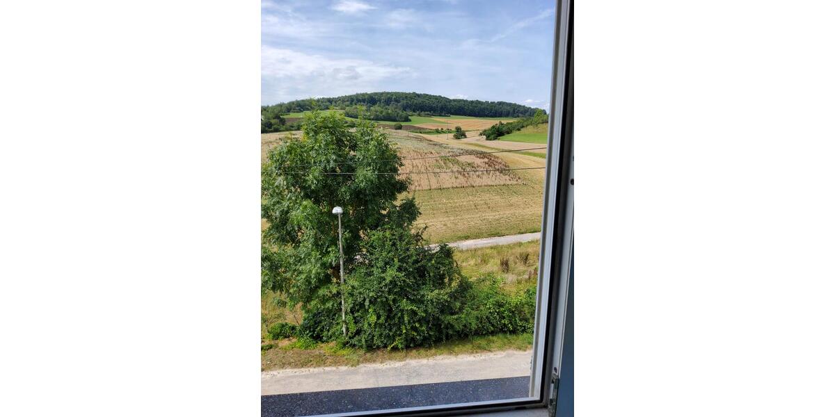 Erdgeschoßwohnung Bad Kissingen - 4.5 Zimmer, 96 m&sup2;, 990&euro; | Angebot:26706075
