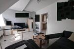 Dachgeschoßwohnung Meinerzhagen - 2 Zimmer, 46 m&sup2;, 400&euro; | Angebot:26693986