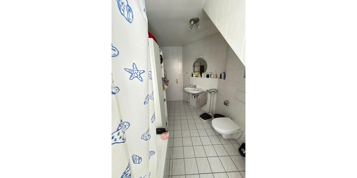 Dachgeschoßwohnung Limburg an der Lahn Linter - 2 Zimmer, 68 m&sup2;, 860&euro; | Angebot:25850655