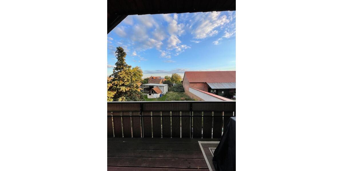 Dachgeschoßwohnung Edemissen - 4 Zimmer, 122 m&sup2;, 980&euro; | Angebot:22909300