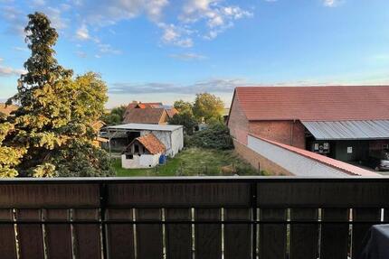 Wohnung Edemissen - 4 Zimmer, 122 m&sup2;, 980&euro; | Angebot:22909300