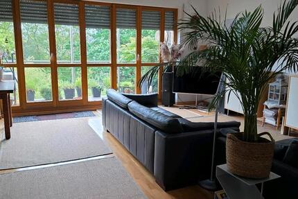 Wohnung Köln Chorweiler - 2 Zimmer, 90 m&sup2;, 1.450&euro; | Angebot:26481277