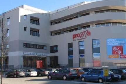 Wohnung zum Mieten in Markdorf 1.190 € 101.45 m² 3 zimmer