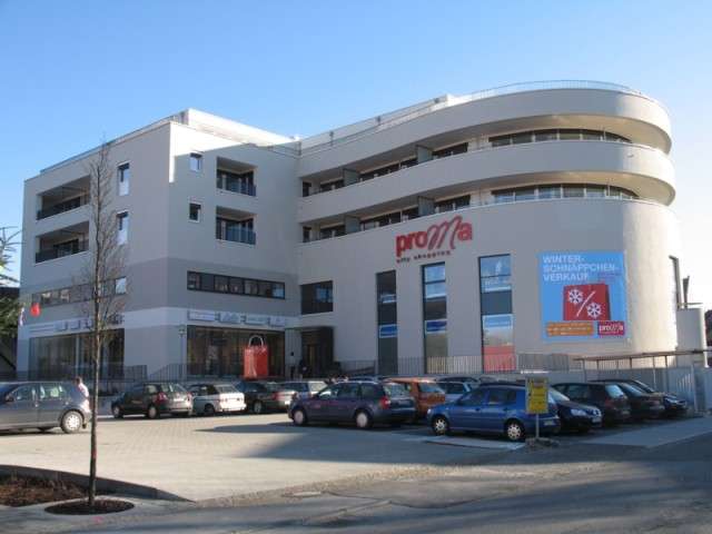 Wohnung zum Mieten in Markdorf 1.190 € 101.45 m² 3 zimmer