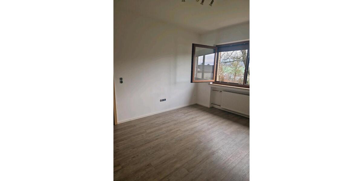 Mietwohnung 3 zimmer