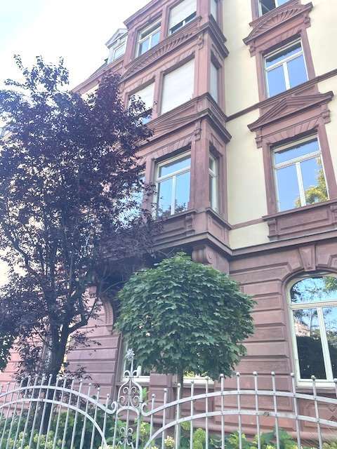 Wohnung zum Mieten in Frankfurt am Main 3.000 € 138 m²