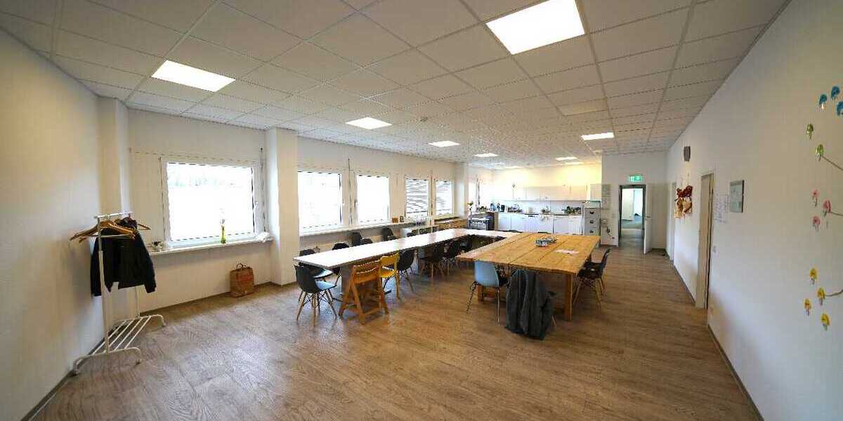 Gewerbeobjekt Ratingen Lintorf - 1 Zimmer, 641 m&sup2;, 5.128&euro; | Angebot:24027657