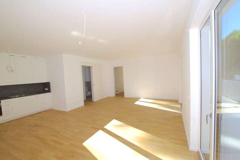 Wohnung zum Mieten in Sinzing 1.200 € 103 m² 3 zimmer