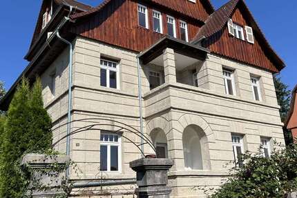 Wohnung Welzheim - 4 Zimmer, 83 m&sup2;, 880&euro; | Angebot:24789712