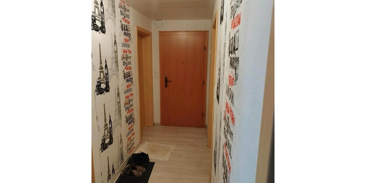 Wohnung in Helmbrechts zu Vermieten zimmer