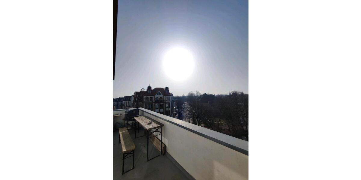 Wohnen auf Zeit Flensburg Altstadt - 1 Zimmer, 20 m&sup2;, 463&euro; | Angebot:25873497