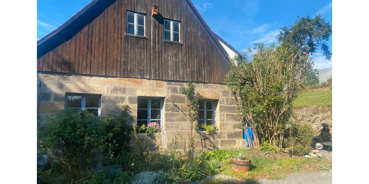 Gewerbeobjekt Bayreuth Meyernberg - 700&euro; | Angebot:26548171