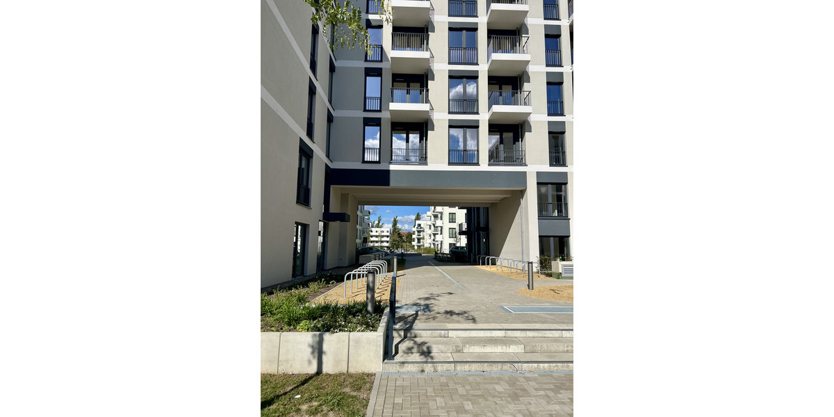 Etagenwohnung Berlin Spandau - 4 Zimmer, 81 m&sup2;, 1.788&euro; | Angebot:25213804