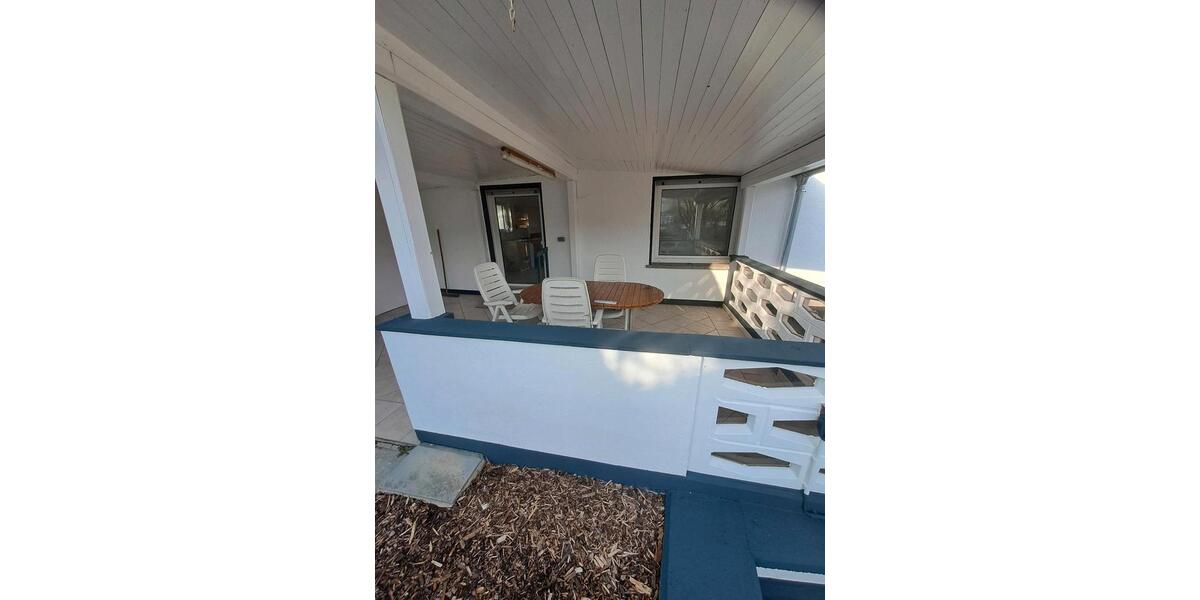 Erdgeschoßwohnung Siegen Eiserfeld - 2 Zimmer, 65 m&sup2;, 860&euro; | Angebot:19487032