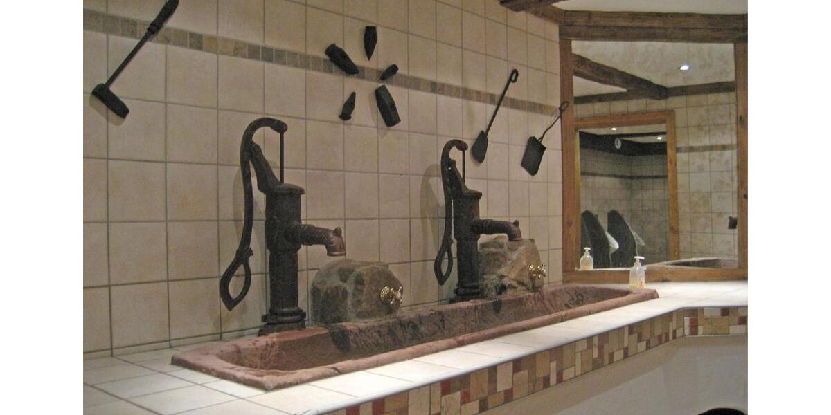 Gewerbeobjekt Winterberg - 3.950&euro; | Angebot:24684764