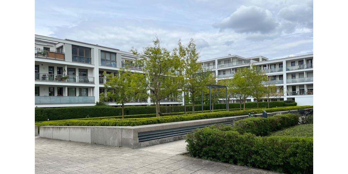 Etagenwohnung München Nymphenburg - 4 Zimmer, 98 m&sup2;, 2.400&euro; | Angebot:26644959