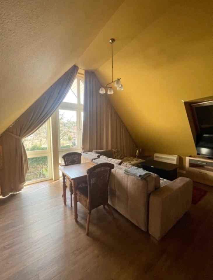 Stillvolle 1 Zimmer Wohnung in Warendorf Müssingen