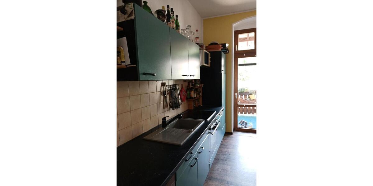 Etagenwohnung Löbau - 4 Zimmer, 105 m&sup2;, 800&euro; | Angebot:26588866