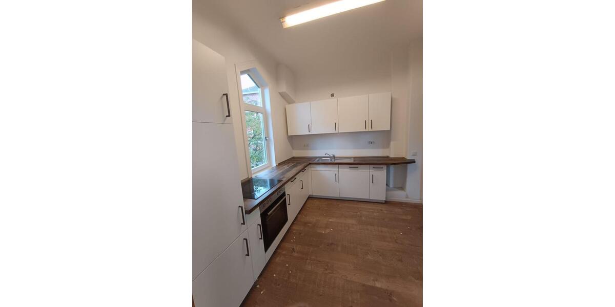 Traumhafte Altbauwohnung in Top-Lage! 5 zimmer