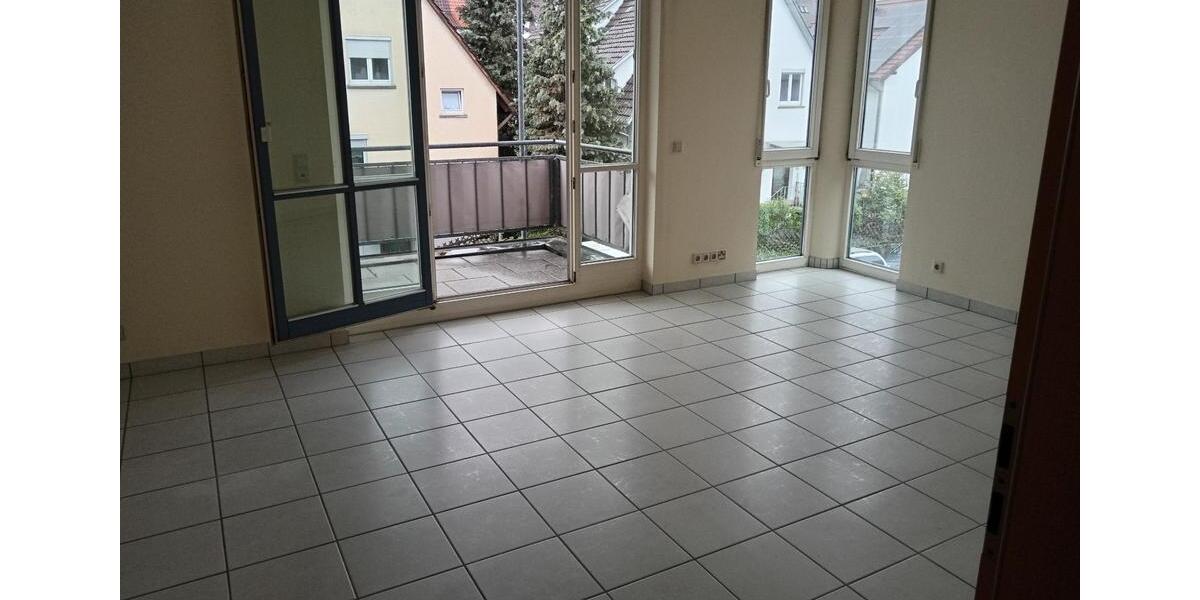 Etagenwohnung Filderstadt - 1 Zimmer, 60 m&sup2;, 790&euro; | Angebot:26537348