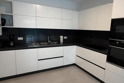 Erstbezug: Moderne Anliegerwohnung in Langenhagen Godshorn 3 zimmer