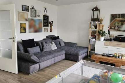 Wohnung Tittling / Englburg Englburg - 3 Zimmer, 78 m&sup2;, 900&euro; | Angebot:26646957