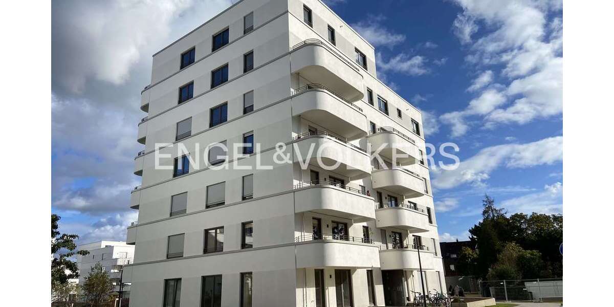 Etagenwohnung Köln Rodenkirchen - 3 Zimmer, 92 m&sup2;, 1.840&euro; | Angebot:26562846