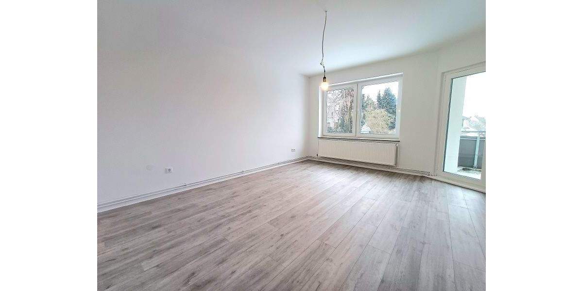 Etagenwohnung Minden Innenstadt - 3 Zimmer, 66 m&sup2;, 725&euro; | Angebot:24789274