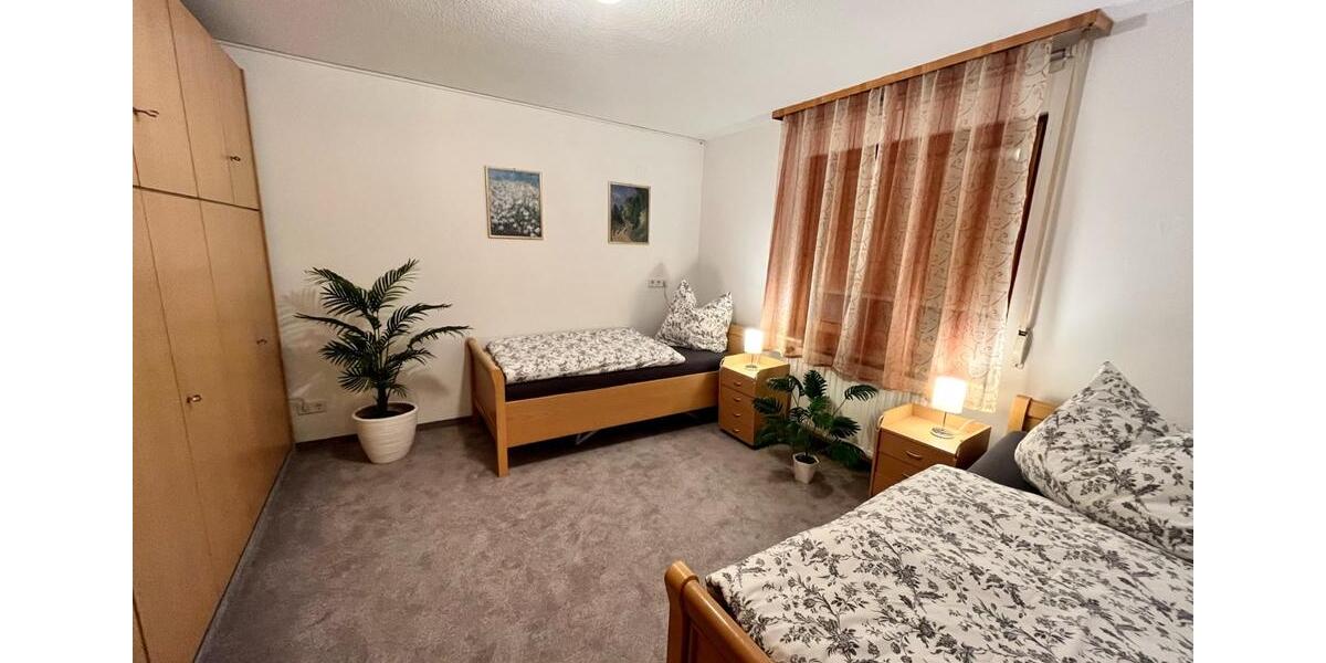 Wohnhaus mit 6 Schlafplätze NUR zur Zwischenmiete 5 zimmer