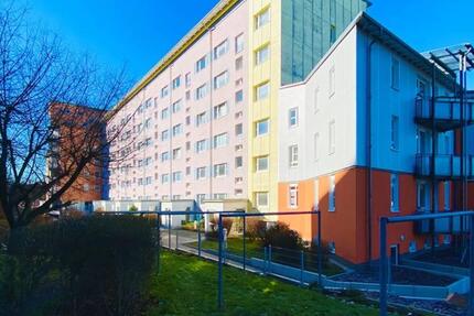 Wohnung Frankenberg (Sachsen) - 2 Zimmer, 44 m&sup2;, 261&euro; | Angebot:8857099