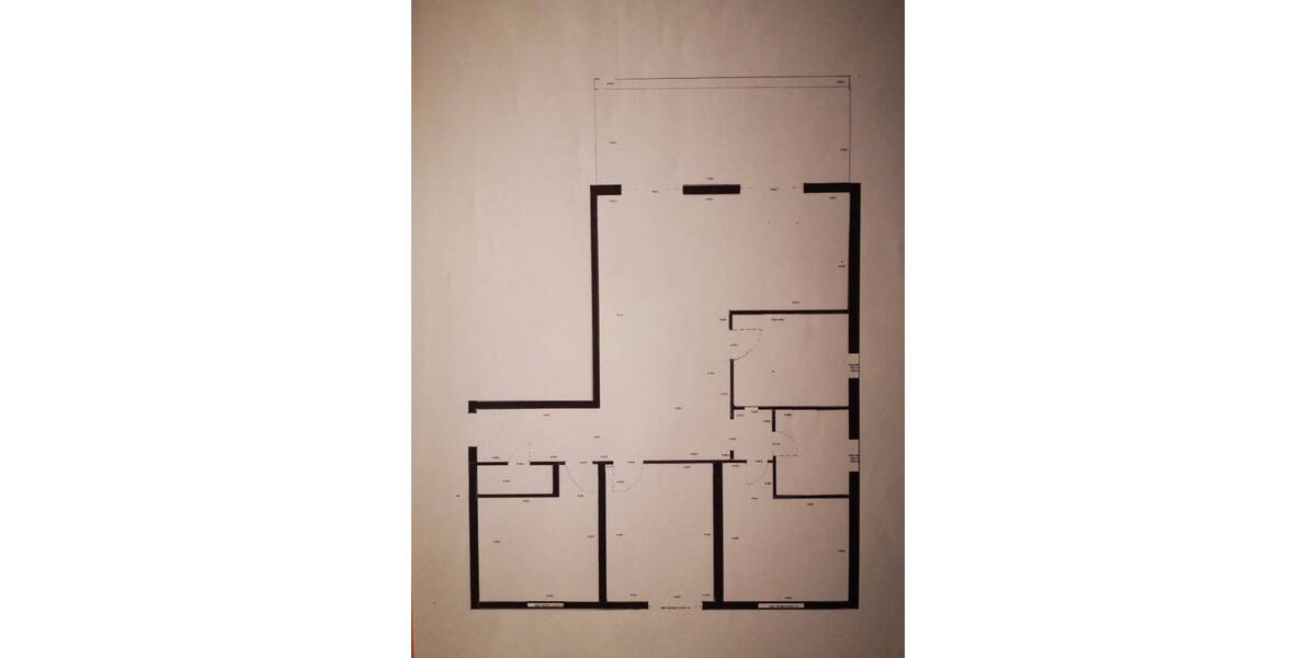 Etagenwohnung Wedel - 4 Zimmer, 99 m&sup2;, 1.400&euro; | Angebot:26190439
