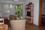 Möbliertes 2 Zimmer Apartment in Erlangen auf Zeit zu vermieten