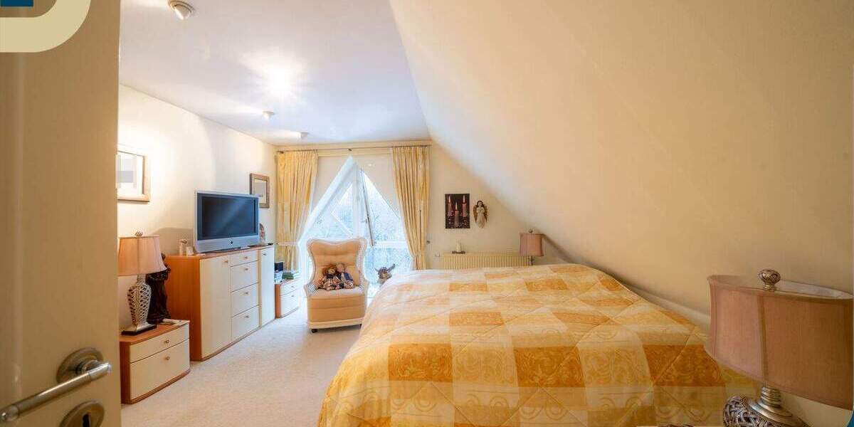 Etagenwohnung Halstenbek - 3 Zimmer, 100 m&sup2;, 1.250&euro; | Angebot:25165843