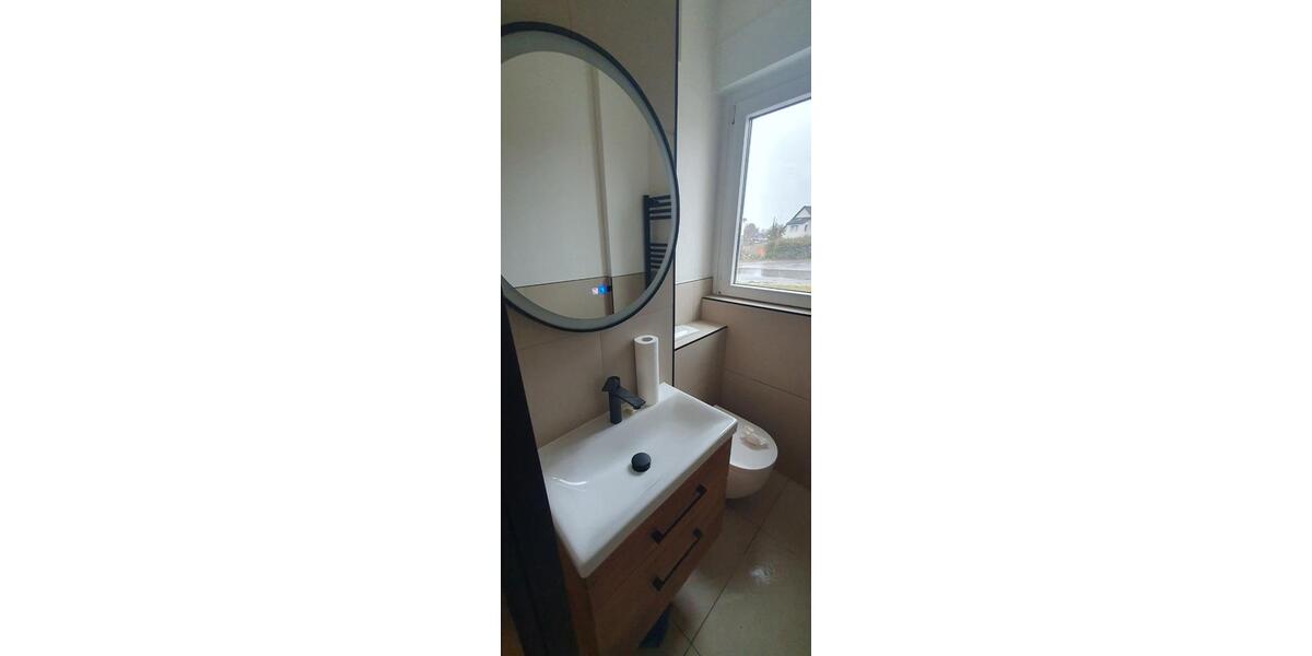 Erdgeschoßwohnung Bernburg (Saale) - 2 Zimmer, 50 m&sup2;, 400&euro; | Angebot:26224420