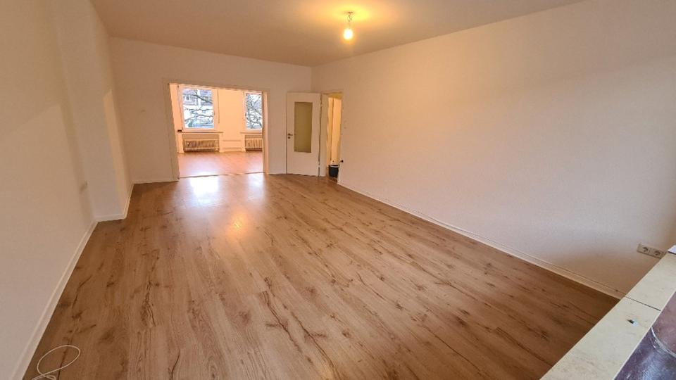 Großzügige Wohnung von Privat im Kronprinzenstraßenviertel 3 zimmer