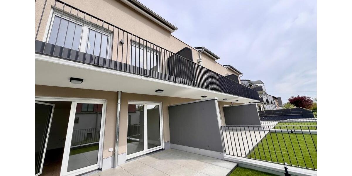 Terrassenwohnung Augsburg Bergheim - 2 Zimmer, 82 m&sup2;, 1.390&euro; | Angebot:26577861