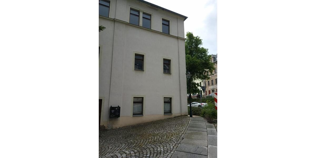Etagenwohnung Annaberg-Buchholz Buchholz - 2 Zimmer, 42 m&sup2;, 230&euro; | Angebot:26461423