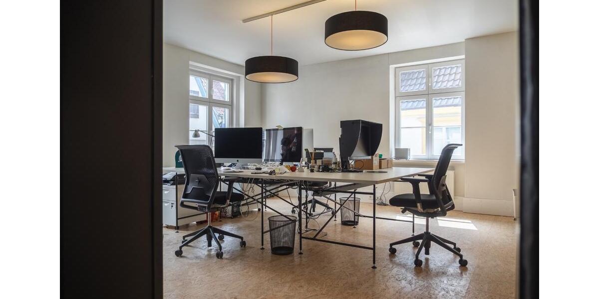 Gewerbeobjekt Biberach an der Riß - 450&euro; | Angebot:26057641