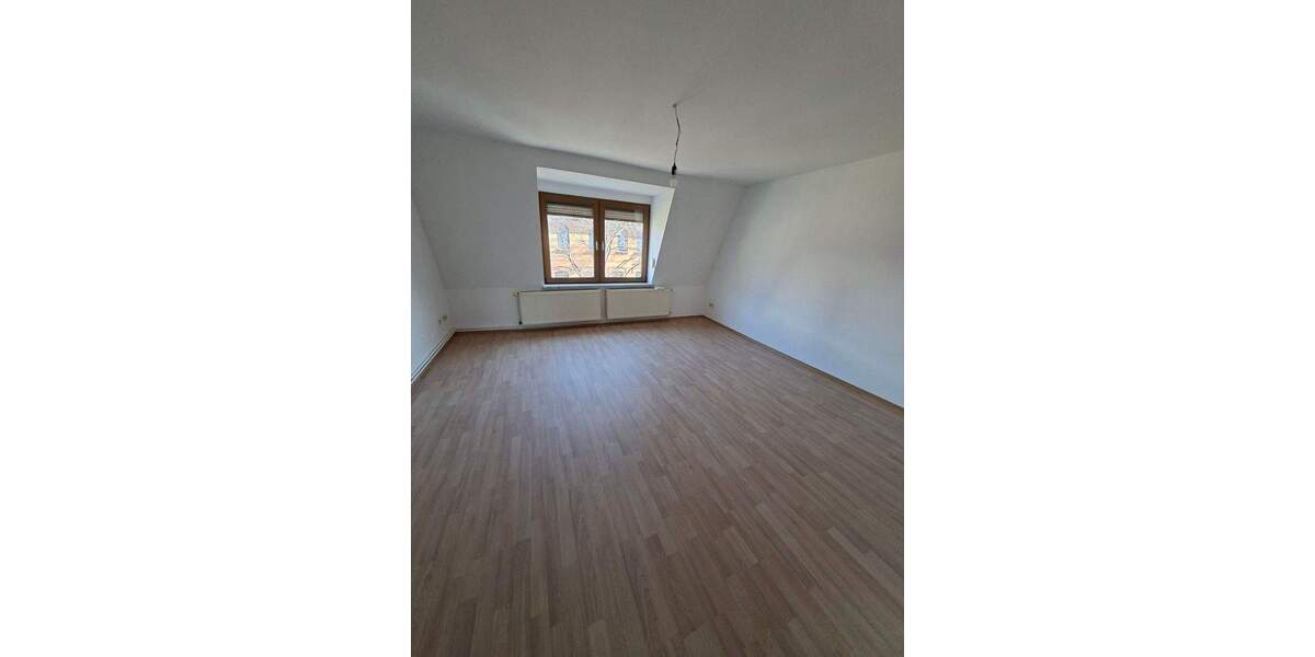 Etagenwohnung Bernburg Bergstadt - 2 Zimmer, 45 m&sup2;, 350&euro; | Angebot:25666909