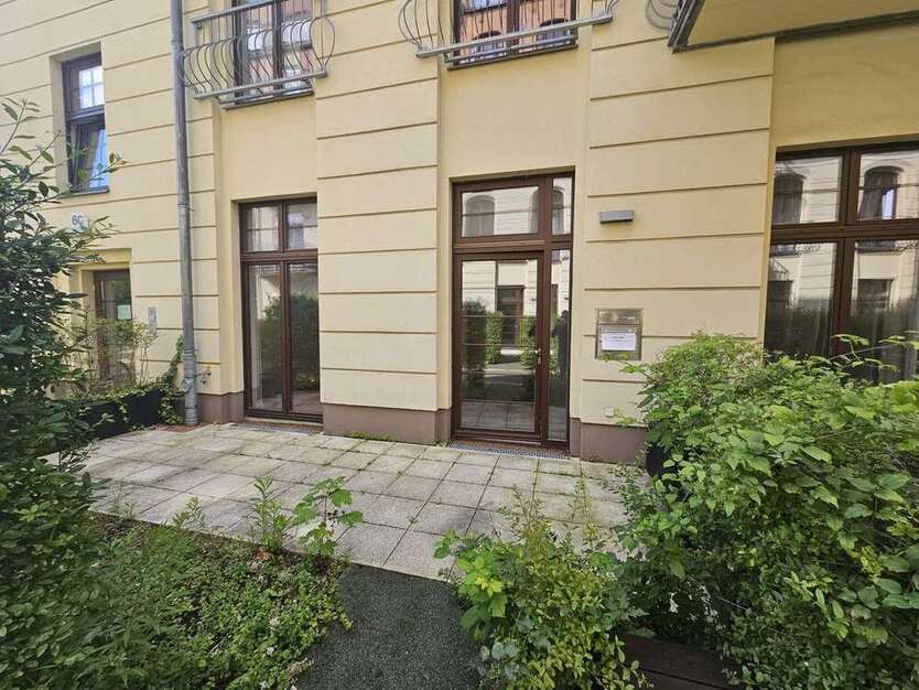 Wohnung zum Mieten in Berlin 1.179,81 € 61.08 m²
