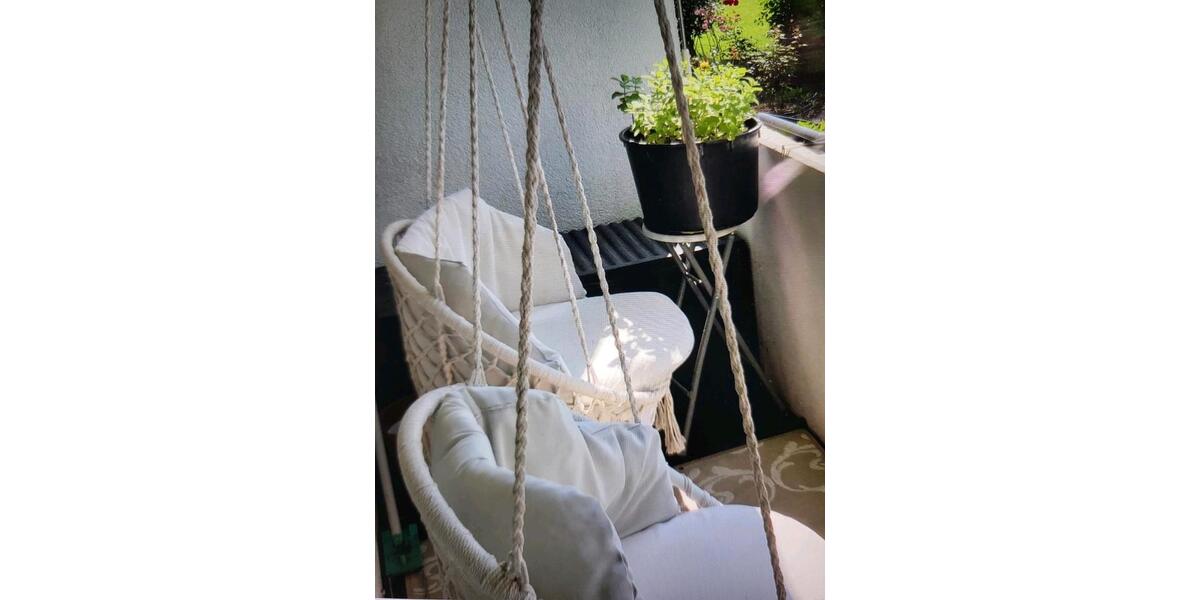 Rosdorf - 61qm 3 zimmer