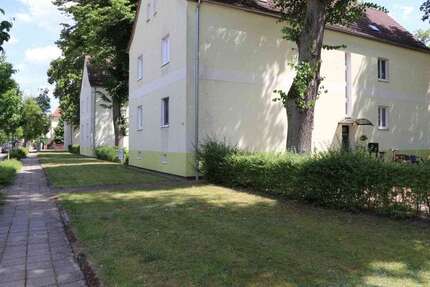 Wohnung Genthin - 3 Zimmer, 56 m&sup2;, 335&euro; | Angebot:27086217