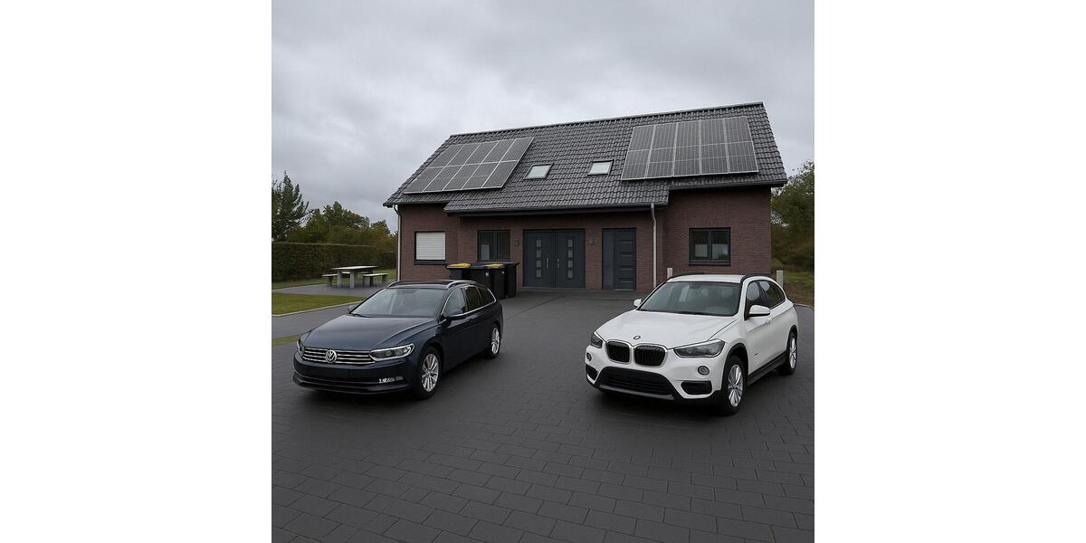 Erdgeschoßwohnung Isselburg - 2 Zimmer, 79 m&sup2;, 990&euro; | Angebot:25233600