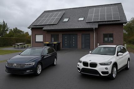 Wohnung Isselburg - 2 Zimmer, 79 m&sup2;, 990&euro; | Angebot:25233600