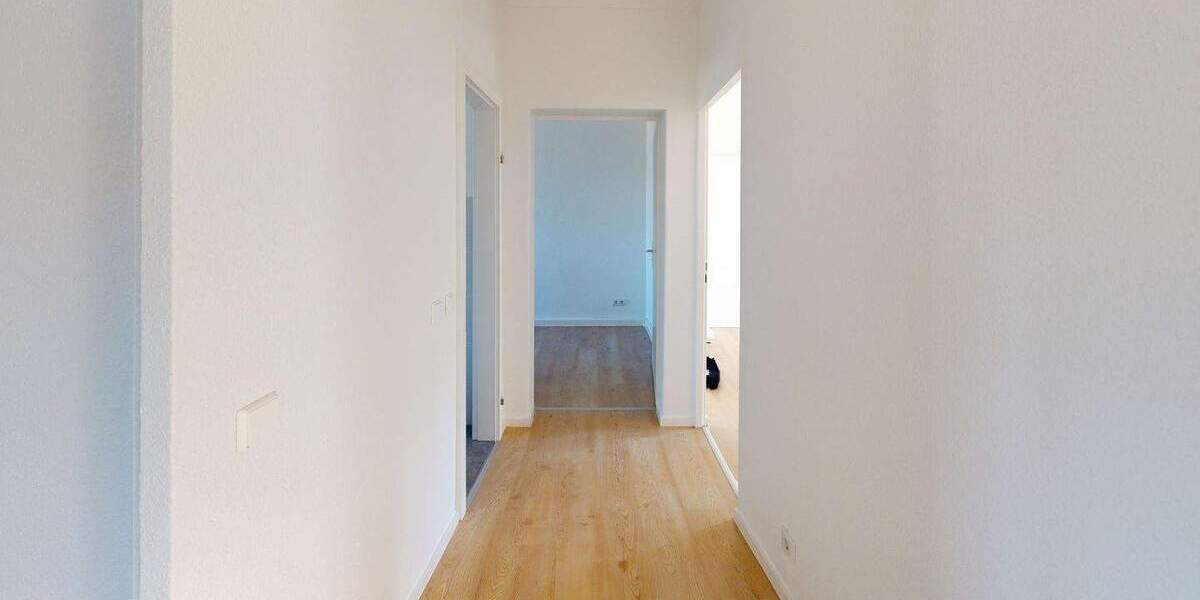 Etagenwohnung Kodersdorf Nieder Rengersdorf - 4 Zimmer, 69 m&sup2;, 420&euro; | Angebot:25681119