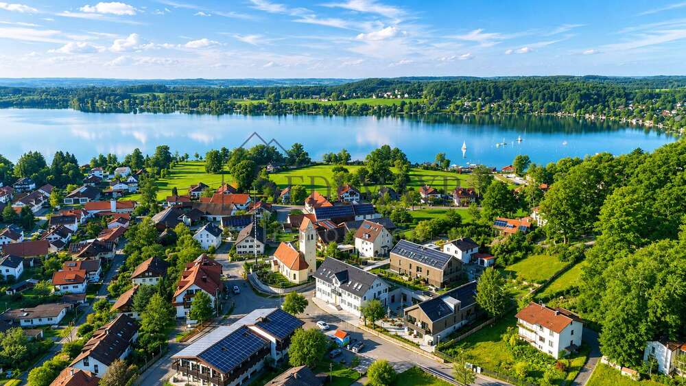 Einfamilienhaus Wörthsee / Walchstadt Walchstadt - 5 Zimmer, 150 m&sup2;, 2.250&euro; | Angebot:27064399