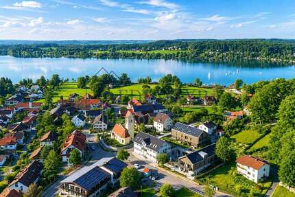 Haus Wörthsee / Walchstadt Walchstadt - 5 Zimmer, 150 m&sup2;, 2.250&euro; | Angebot:27064399
